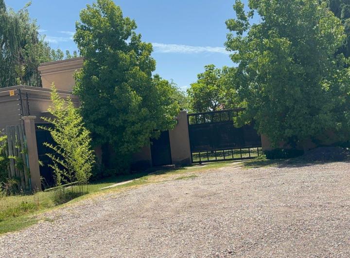Terreno · 1000m²
