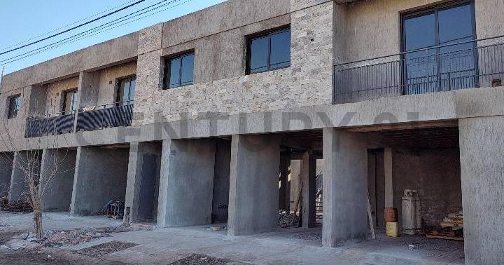 Departamento · 65m² · 3 Ambientes · 1 Cochera
