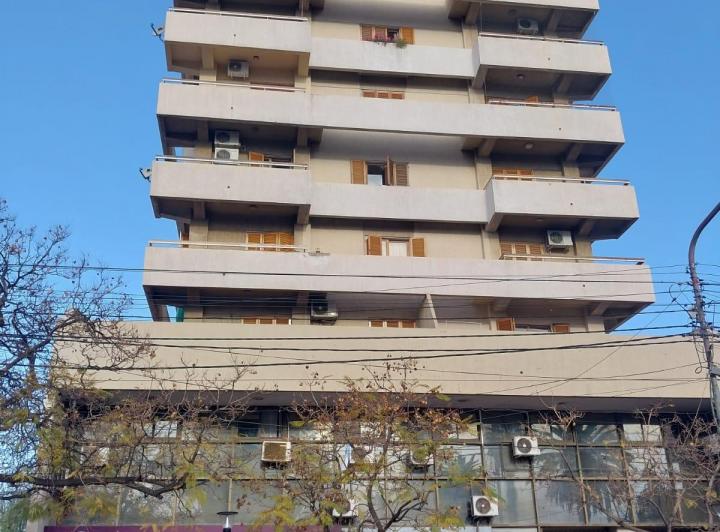 Departamento · 97m² · 5 Ambientes
