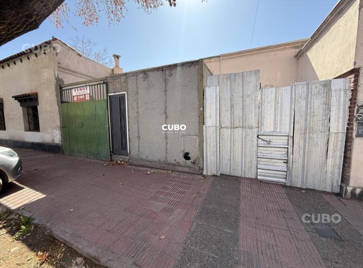 Terreno · 473m²