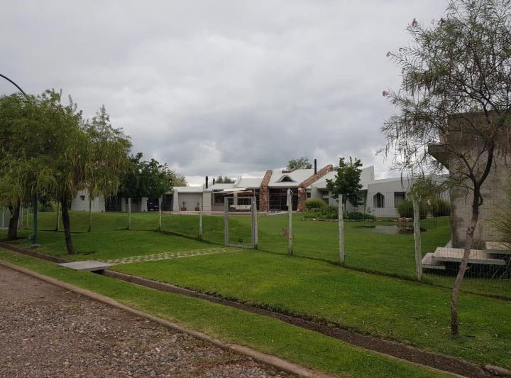 Terreno · 1646m²