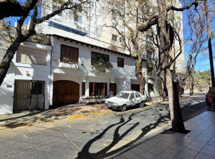 Oficina comercial · 108m² · 6 Ambientes