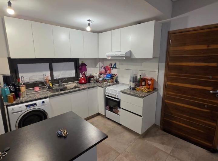 Casa · 63m² · 2 Dormitorios · 1 Cochera