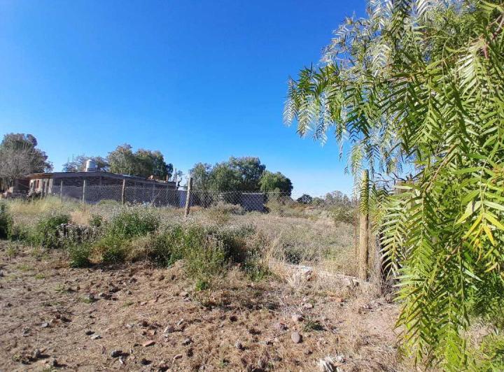 Terreno · 927m²
