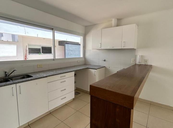 Departamento · 114m²