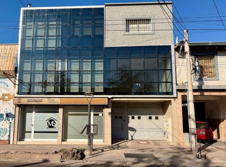 Departamento · 98m² · 2 Dormitorios · 1 Cochera