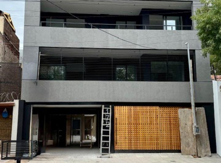 Departamento · 70m² · 5 Ambientes · 1 Cochera