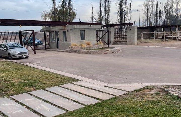 Terreno · 380m²