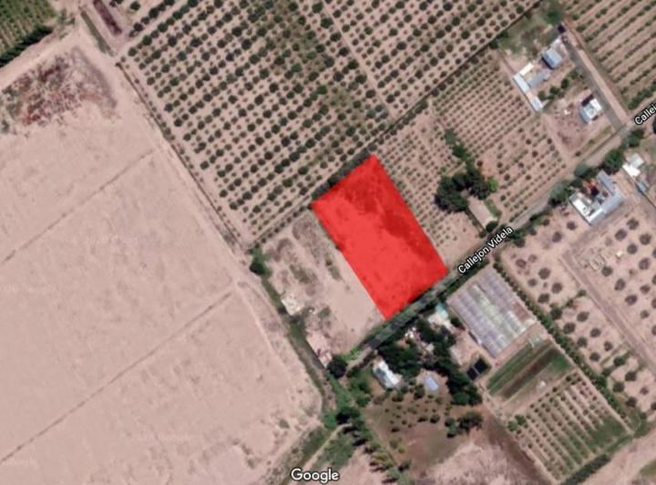 Terreno · 5000m²