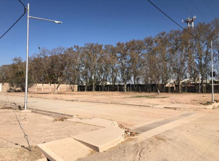 Terreno · 200m²