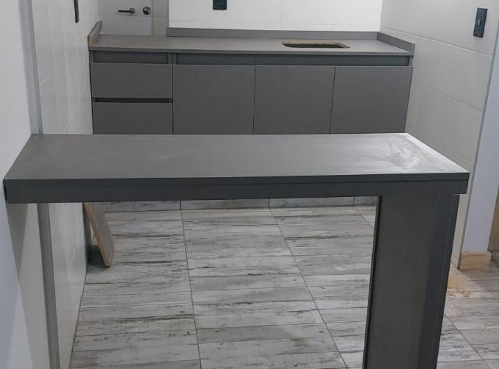 Departamento · 45m² · 1 Ambiente