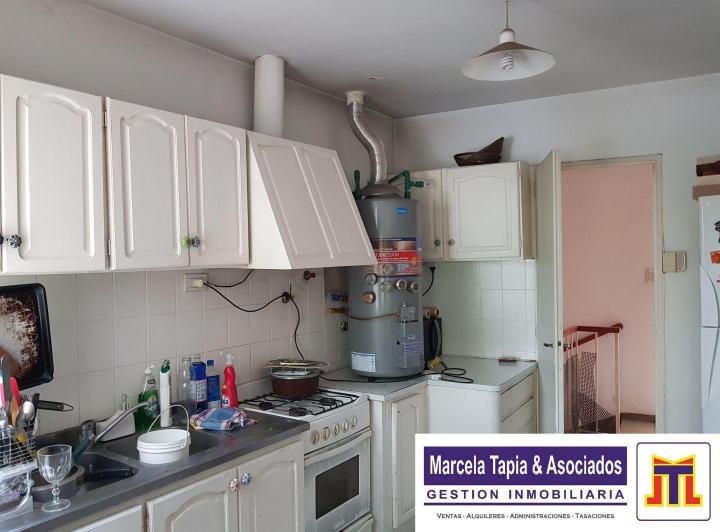 Departamento · 100m² · 4 Ambientes