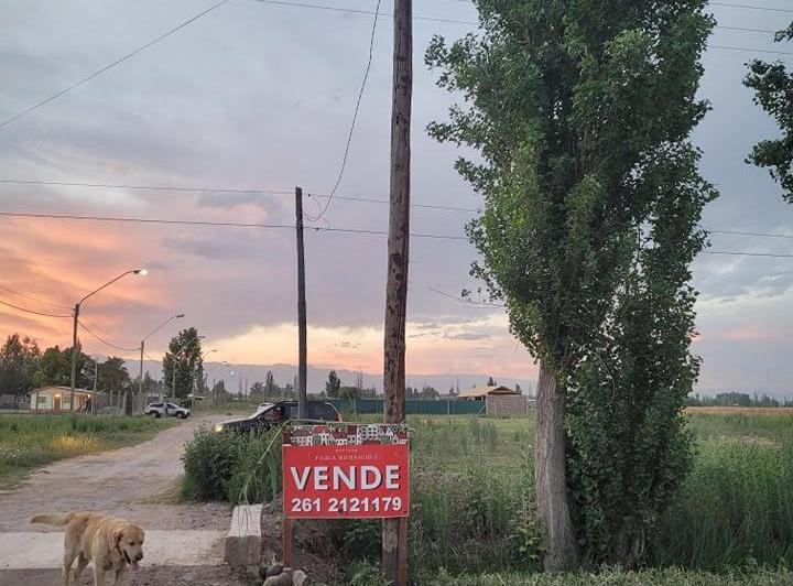 Terreno · 500m²