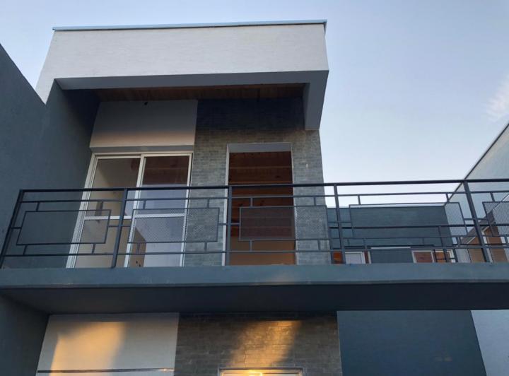 Departamento · 75m² · 3 Ambientes · 1 Cochera