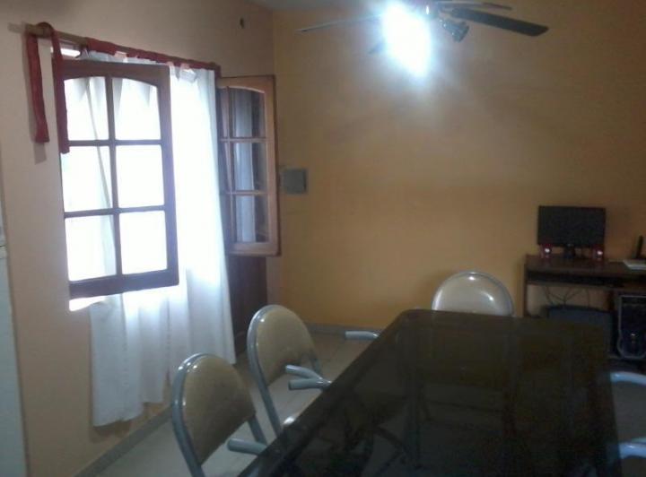 Departamento · 55m² · 3 Ambientes