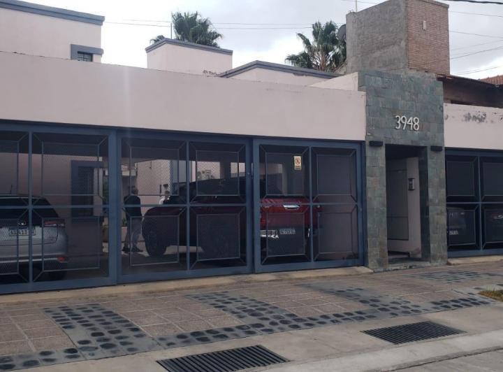 Departamento · 75m² · 4 Ambientes · 1 Cochera