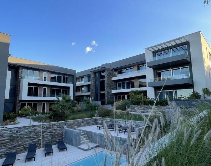 Departamento · 95m² · 2 Dormitorios