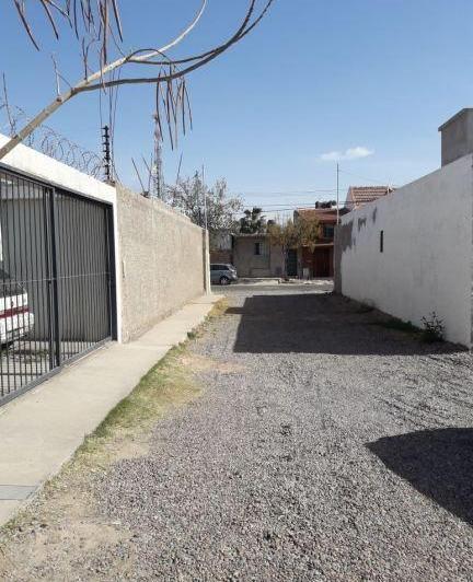 Terreno · 290m²