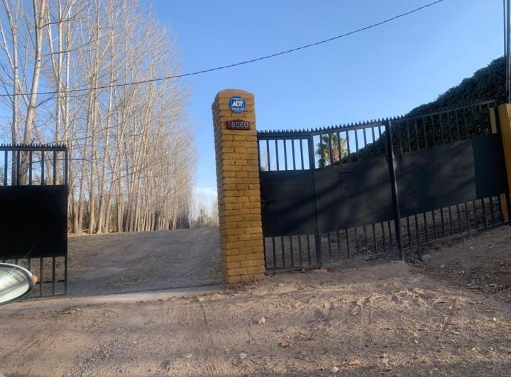 Terreno · 1m²