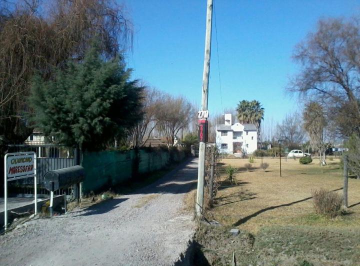 Terreno · 1100m²