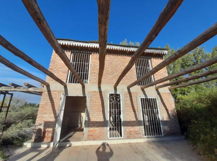 Casa · 74m² · 3 Ambientes