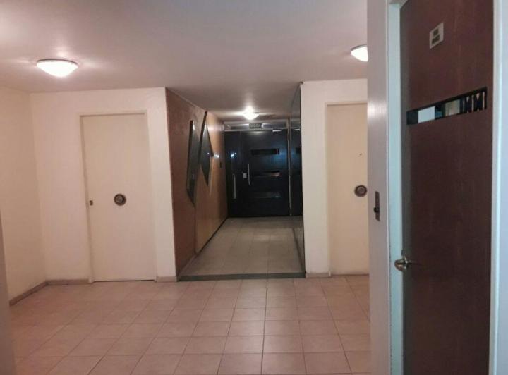 Departamento · 85m² · 4 Ambientes · 1 Cochera