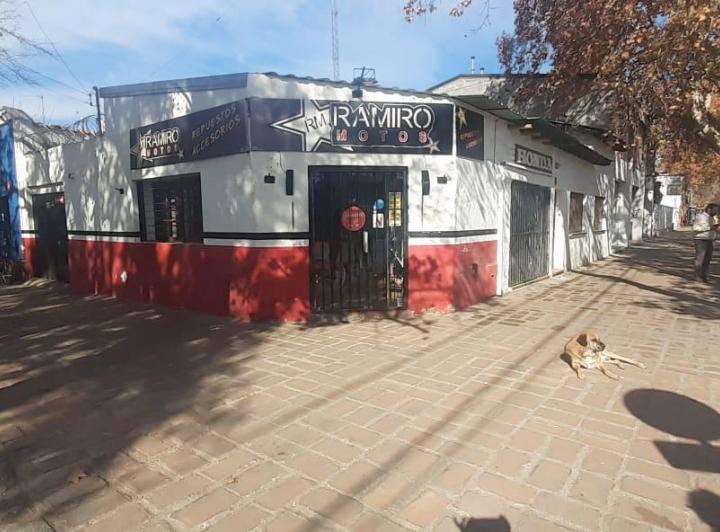 Casa · 148m² · 3 Ambientes · 1 Cochera