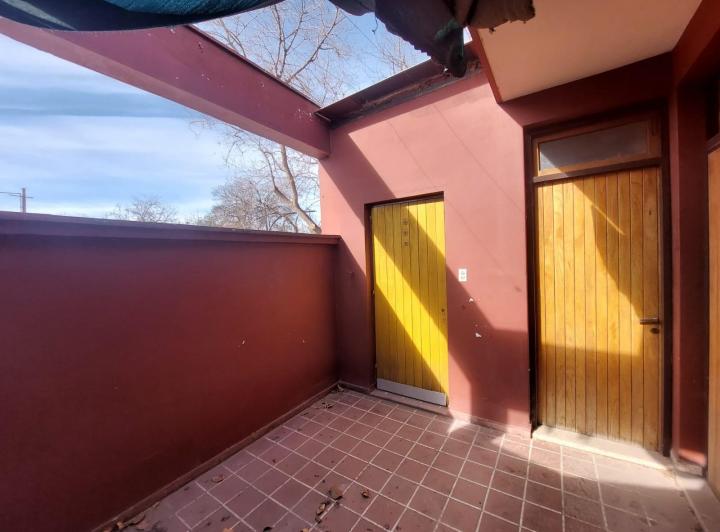 PH · 120m² · 3 Ambientes