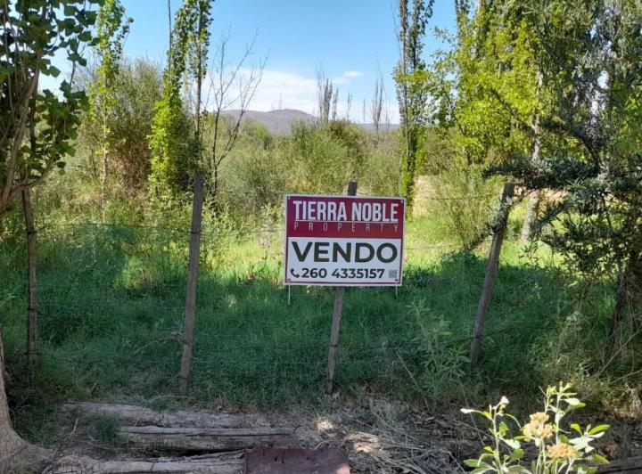 Terreno · 10255m²