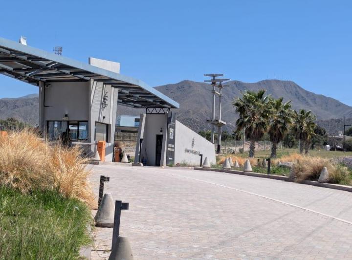 Terreno · 500m²