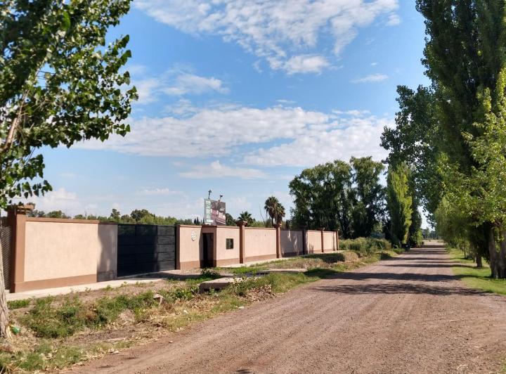 Terreno · 524m²