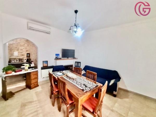 Departamento · 195m² · 6 Ambientes