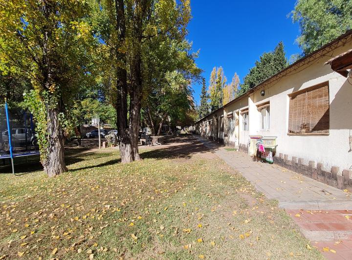 Casa · 1000m² · 4 Ambientes