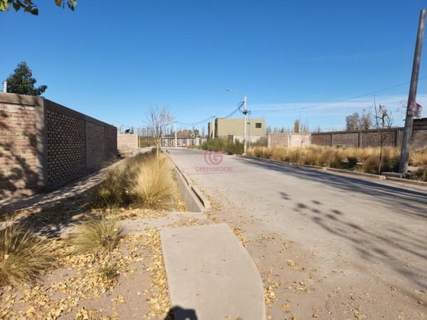 Terreno · 512m²