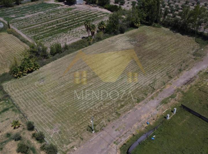 Terreno · 835m²