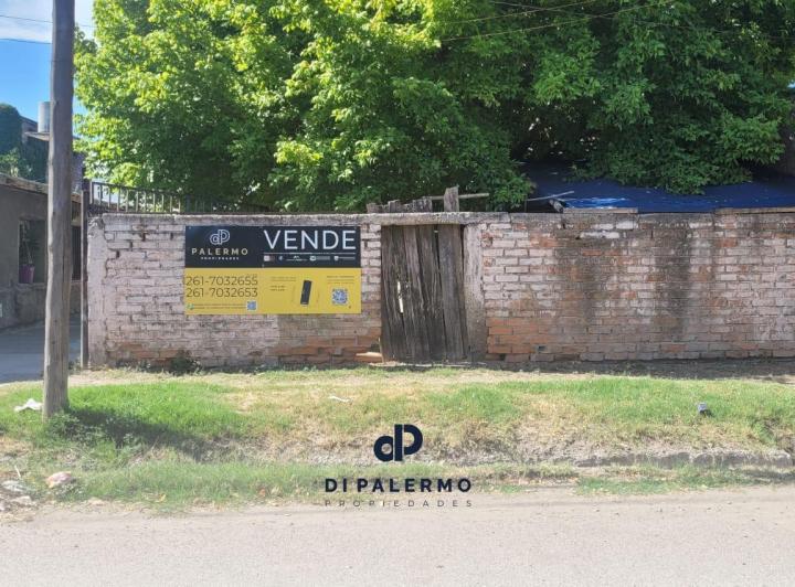 Terreno · 1m²