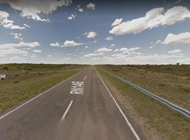 Campo · 6190ha