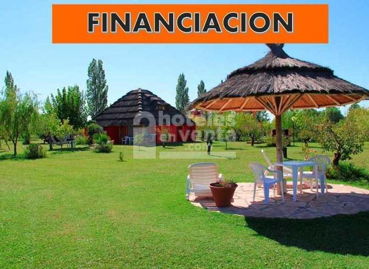Hotel · 535m²