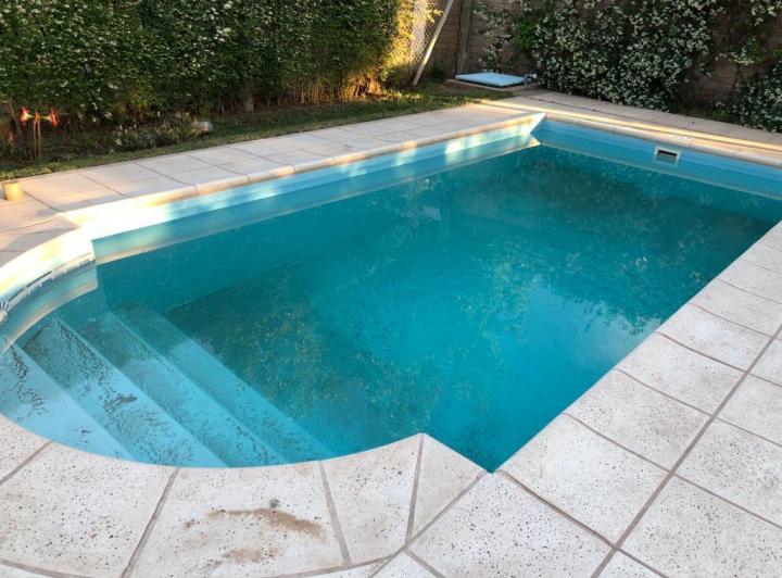 Casa · 292m² · 10 Ambientes · 3 Cocheras