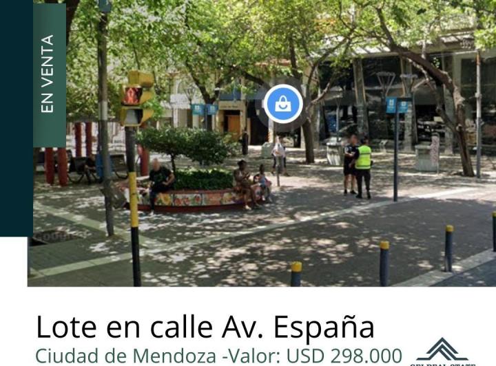 Terreno · 1m²