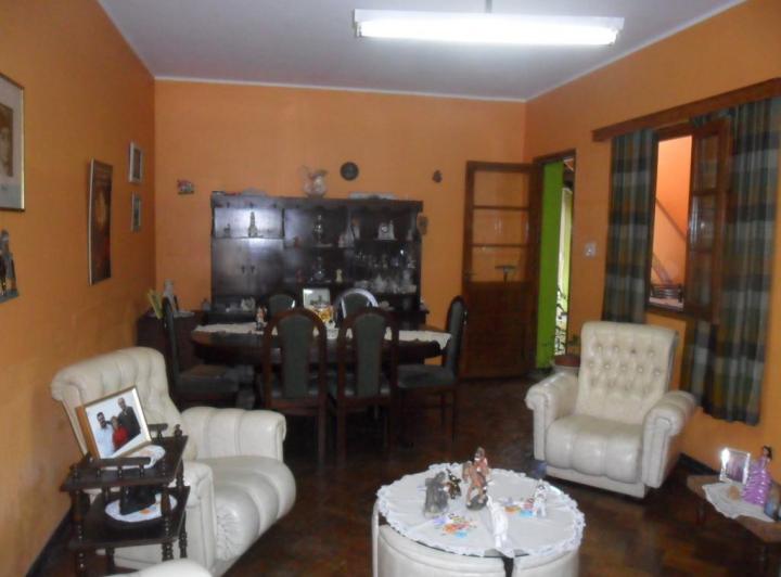 Hotel · 350m² · 11 Ambientes · 1 Cochera