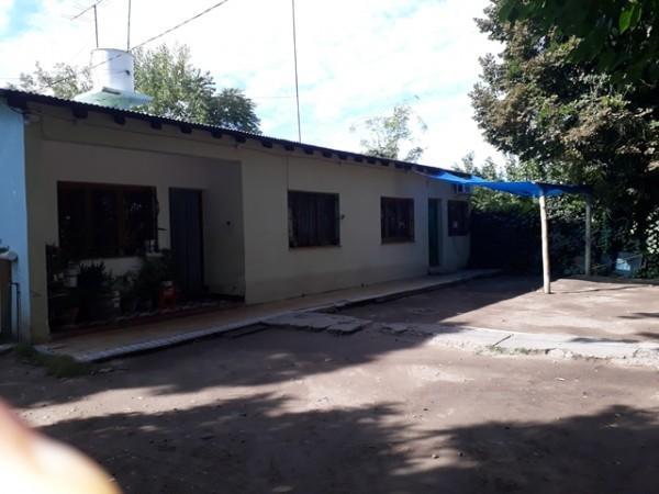 Casa · 100m² · 5 Ambientes