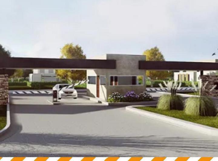 Terreno · 212m²