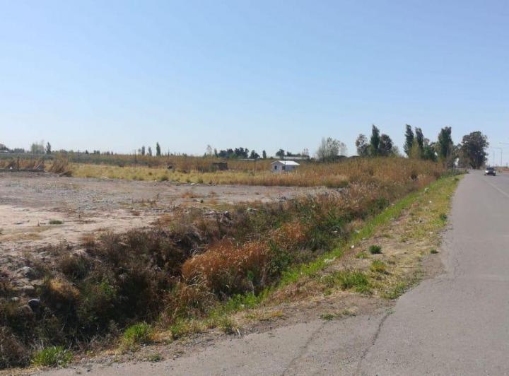 Terreno · 578m²