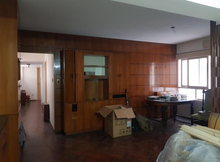 Departamento · 99m² · 4 Ambientes