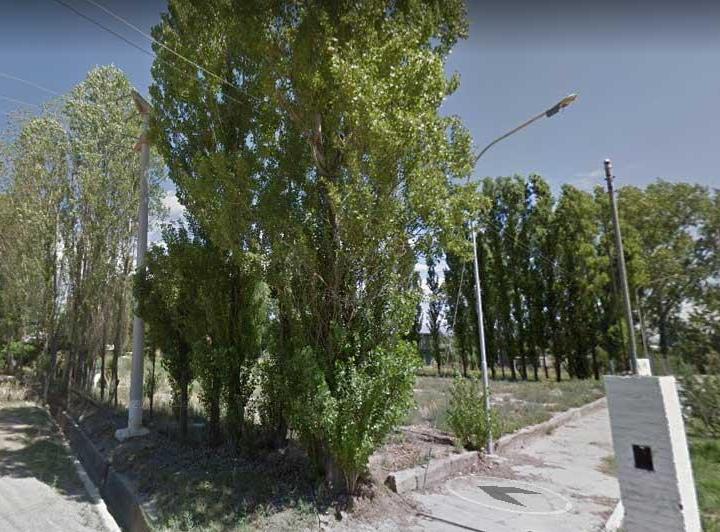 Terreno · 1000m²