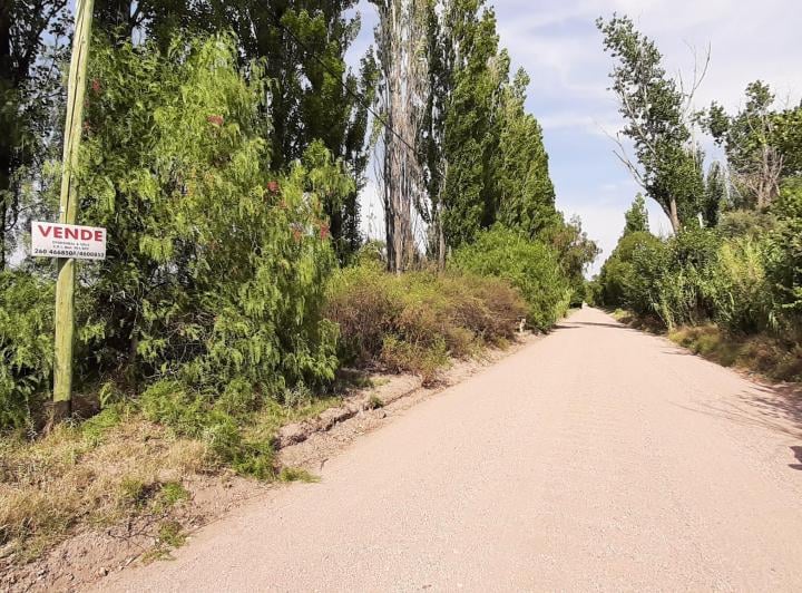 Terreno · 25000m²