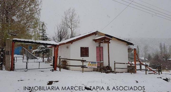 Casa · 30m² · 3 Ambientes