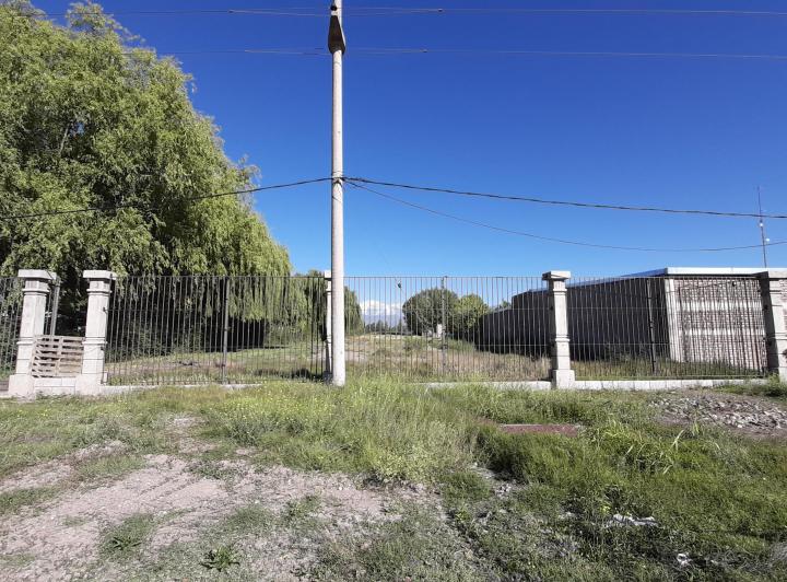 Terreno · 5300m²