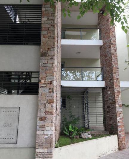 Departamento · 75m² · 3 Ambientes · 1 Cochera
